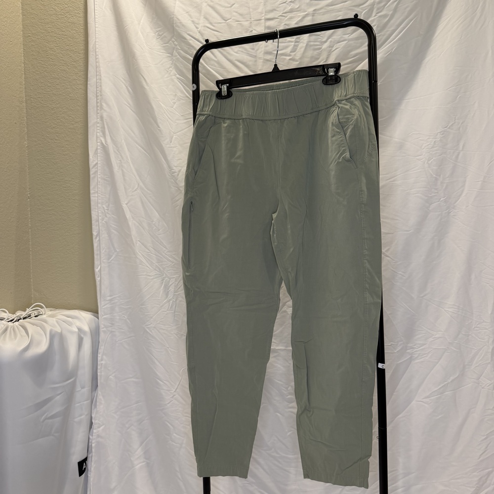 Hiking Pants: Alder Apparel Open Air Pant XL Sage Green